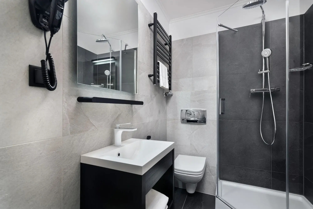 IBB Hotel Grand Hotel Lublin - Général