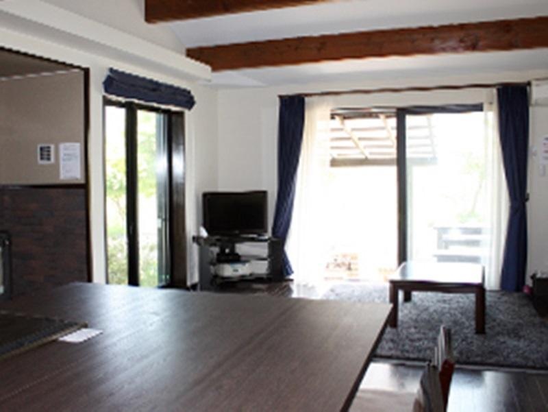 Irohanihohetou Lodge 사진 5