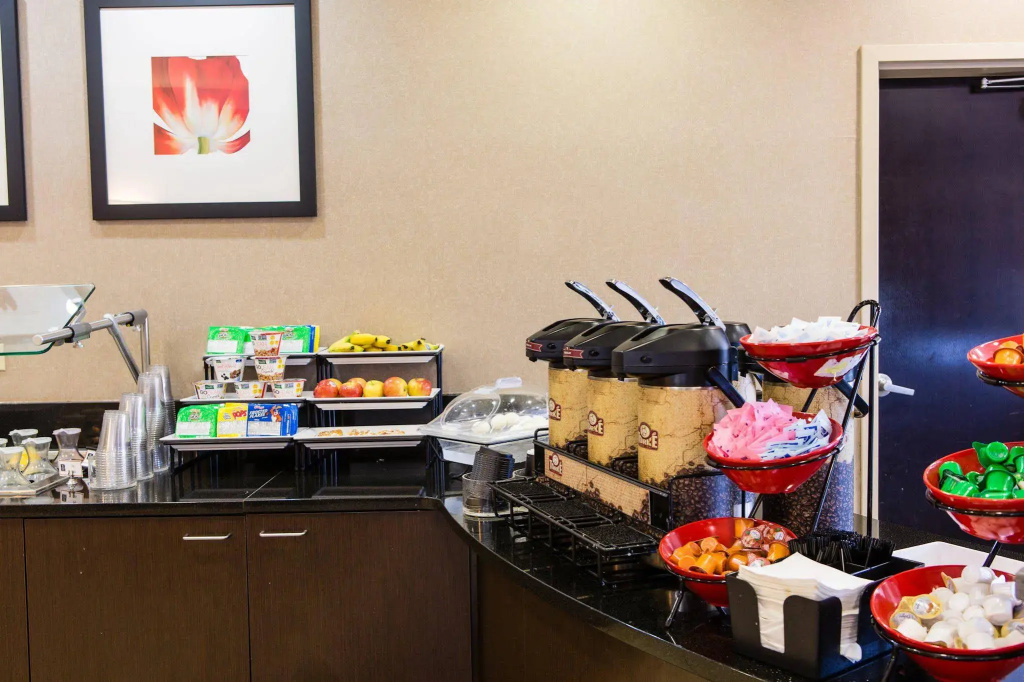 Cambria Hotel Minneapolis Maple Grove - Général