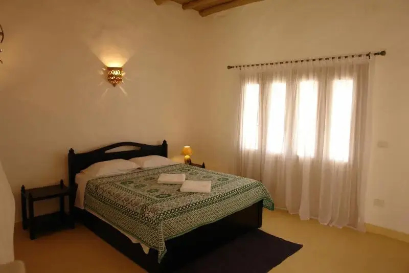 The Oasis Dive Resort - Chambres