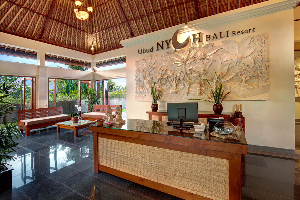 The Ubud Village Resort & Spa