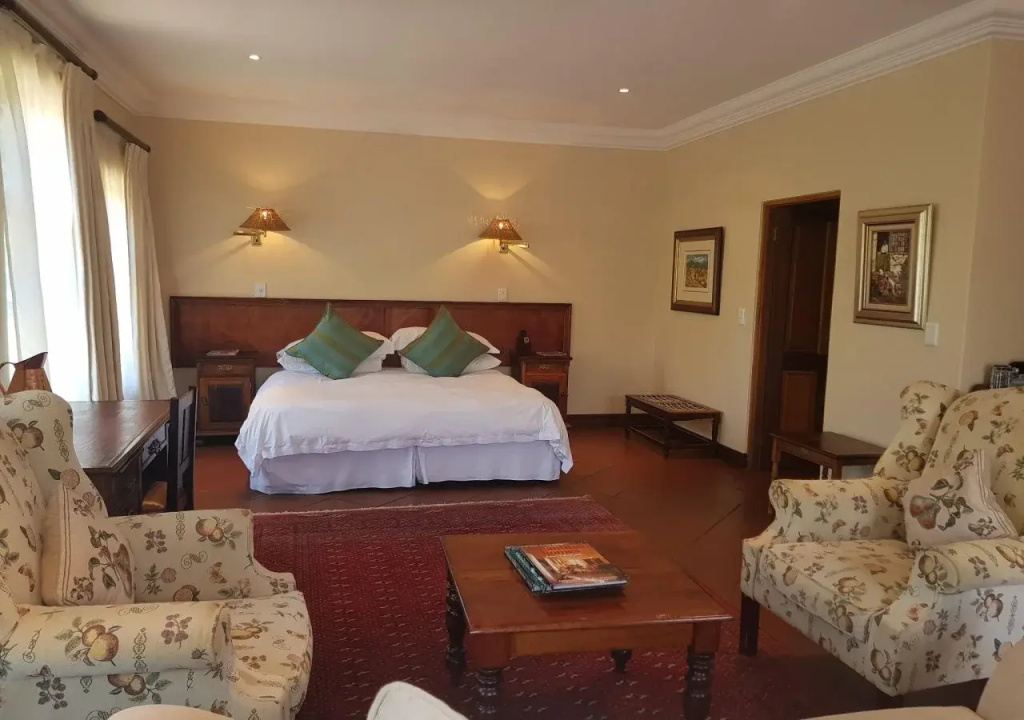 Budmarsh Country Lodge - 4