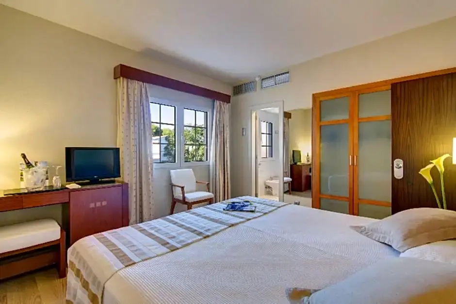 Hotel Menorca Patricia - Chambres
