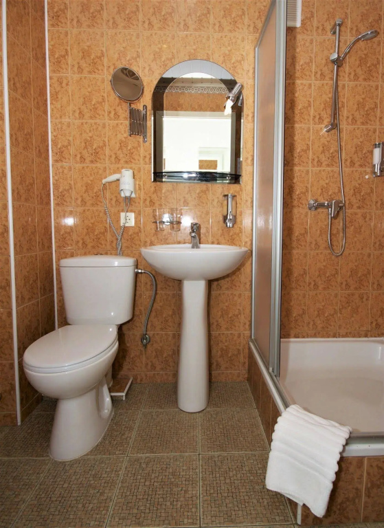 Alanga Hotel - Général