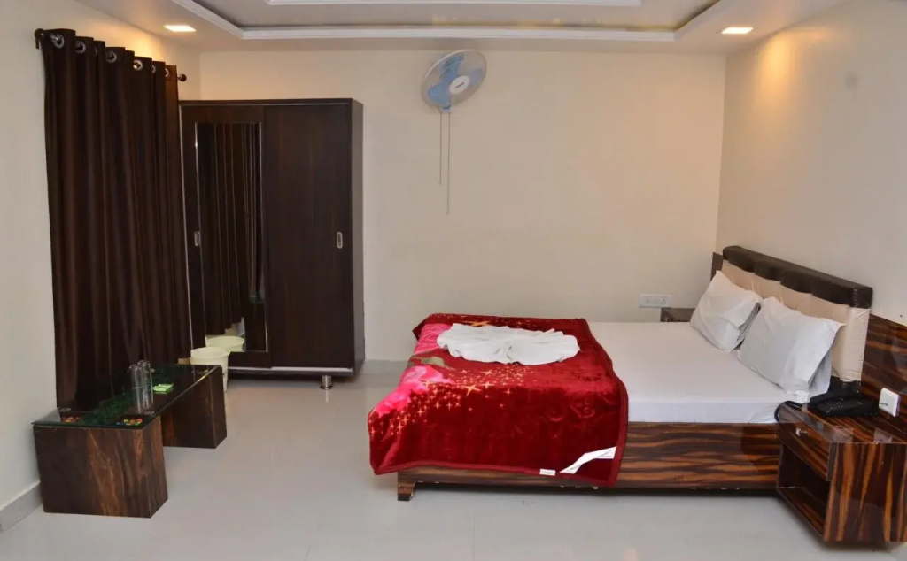 Hotel photo 4