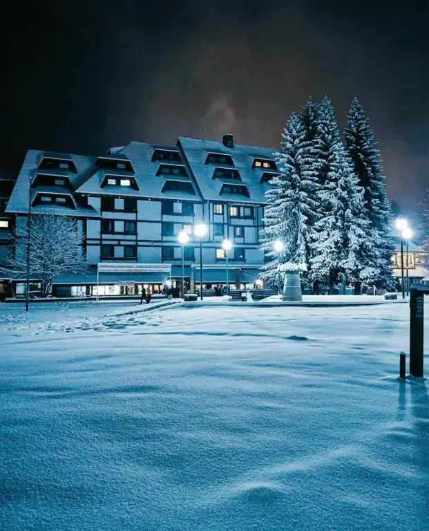 Hotel photo 15