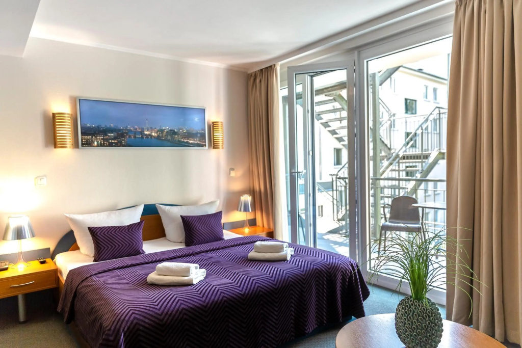 Hotel photo 20