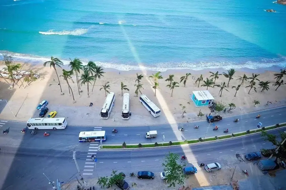 Panama Nha Trang, Нячанг, В'єтнам мініатюра 15