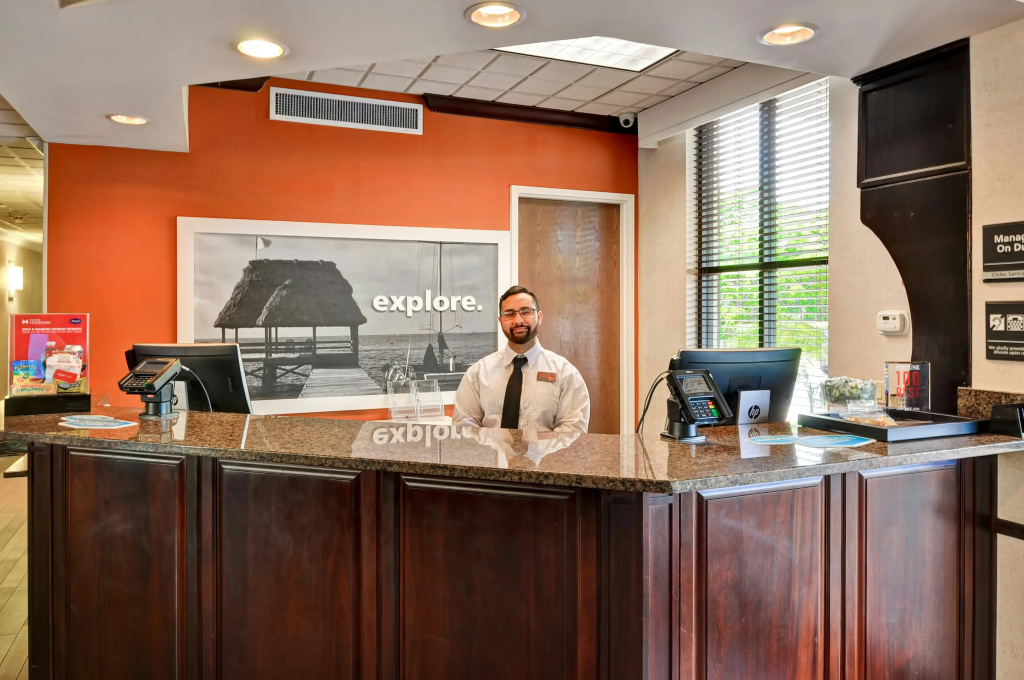 Hotel photo 30