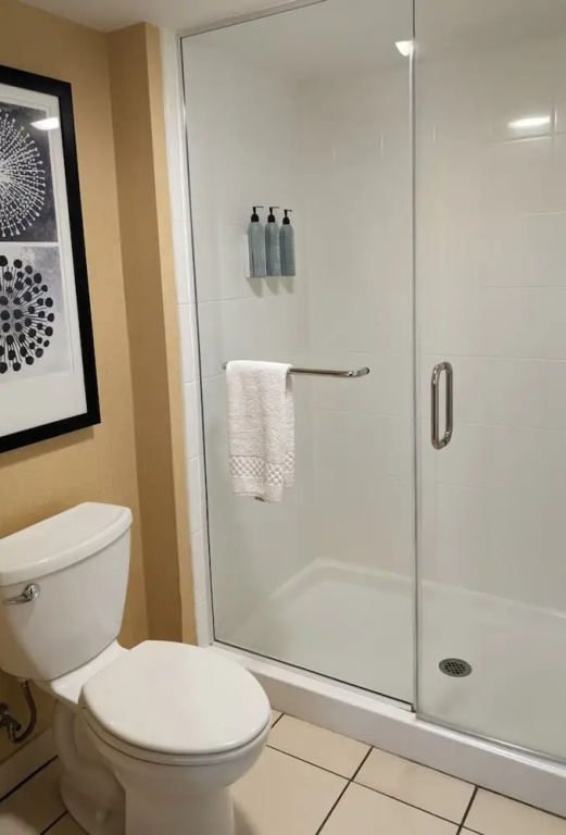 Residence Inn Florence Marriott - Chambres