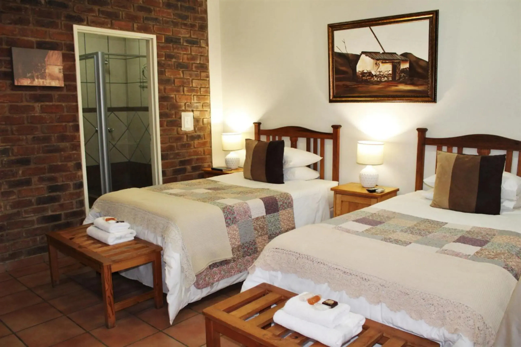 Ngwenya Boutique Hotel — фото 4