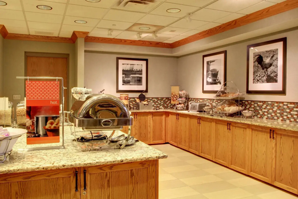 Hotel photo 20