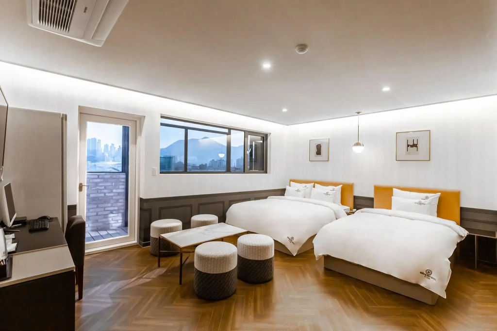 Suite