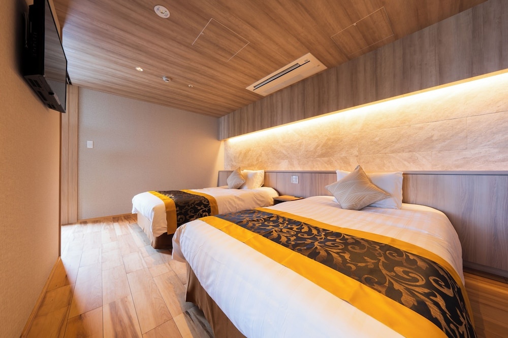Oniyama Hotel 사진 9