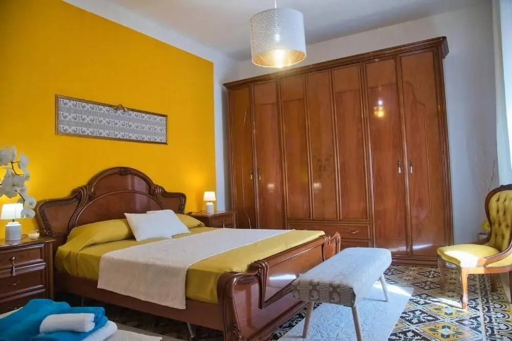 Arcu de Chelu B&B — 4