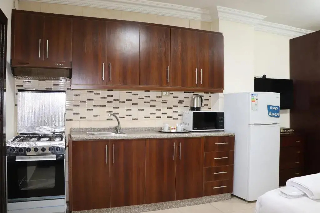 Al Jamal Hotel Suite - Chambres