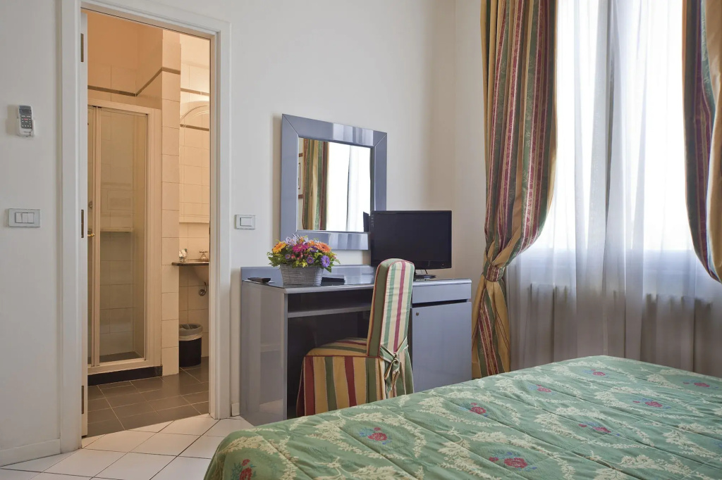 Hotel Italia - Général