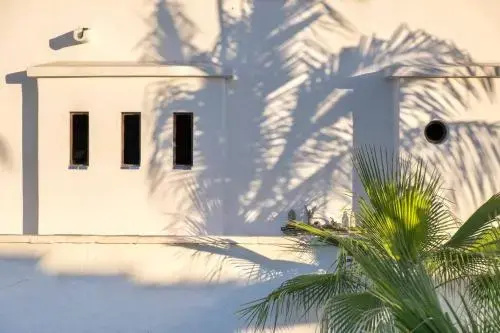 El Angel Azul Hacienda