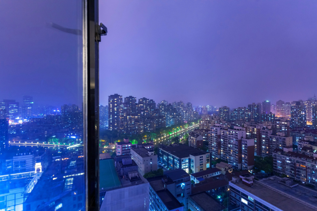Holiday Inn Vista Shanghai by IHG - Général