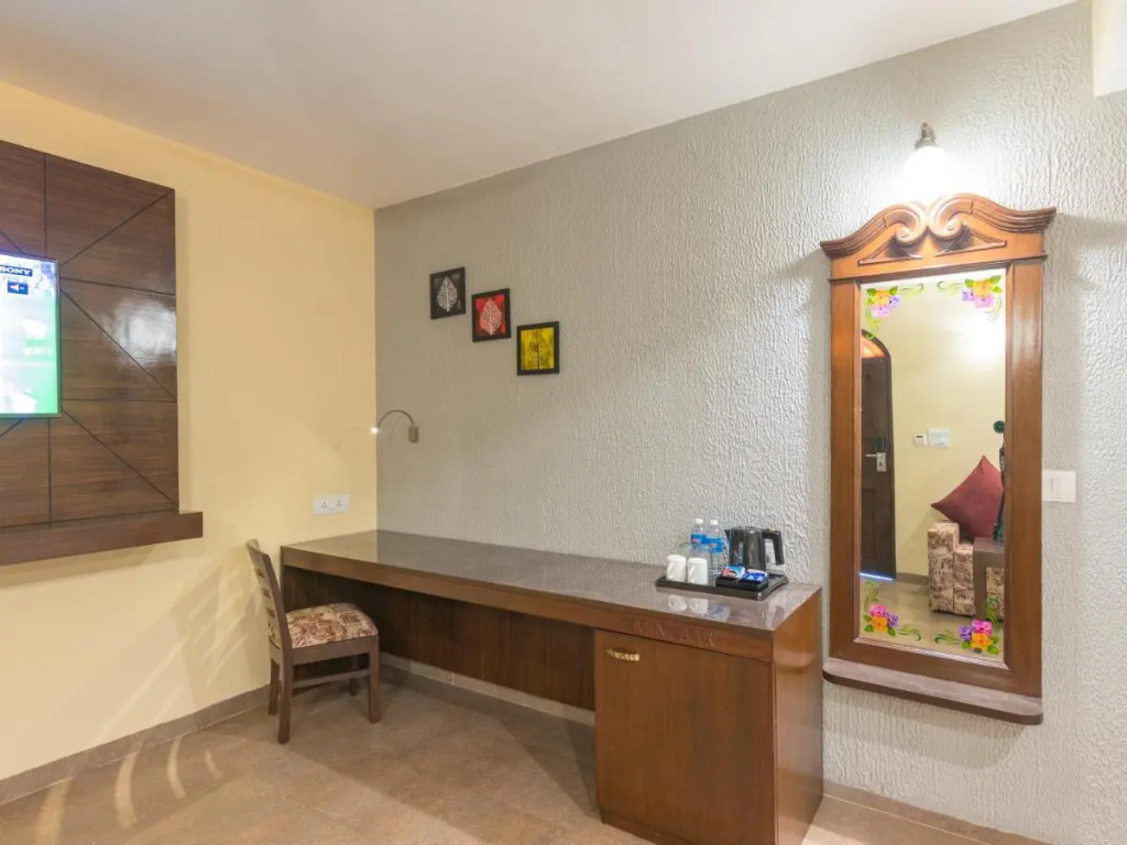 Resort Terra Paraiso - Général