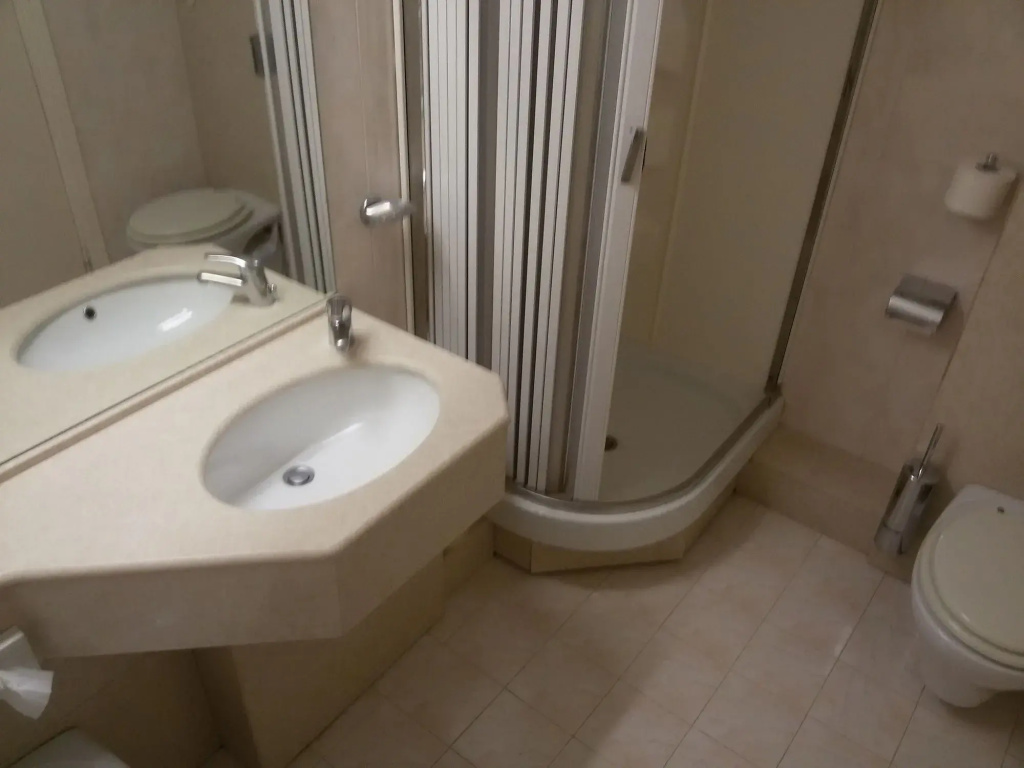 Hotel Villa Ricci - Général