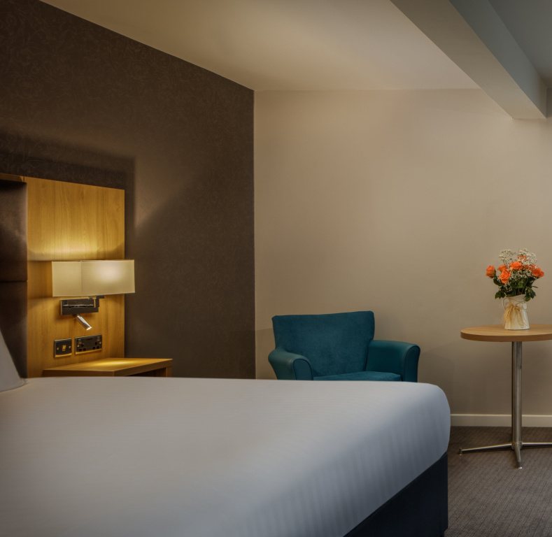 Sketchley Grange Hotel & Spa - Général