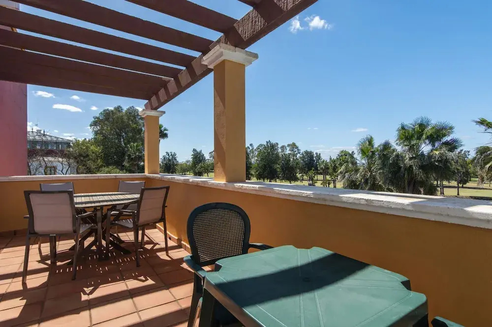 Apartment by Isla Canela Golf