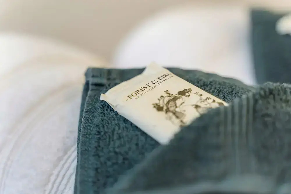 四臥室四人小屋