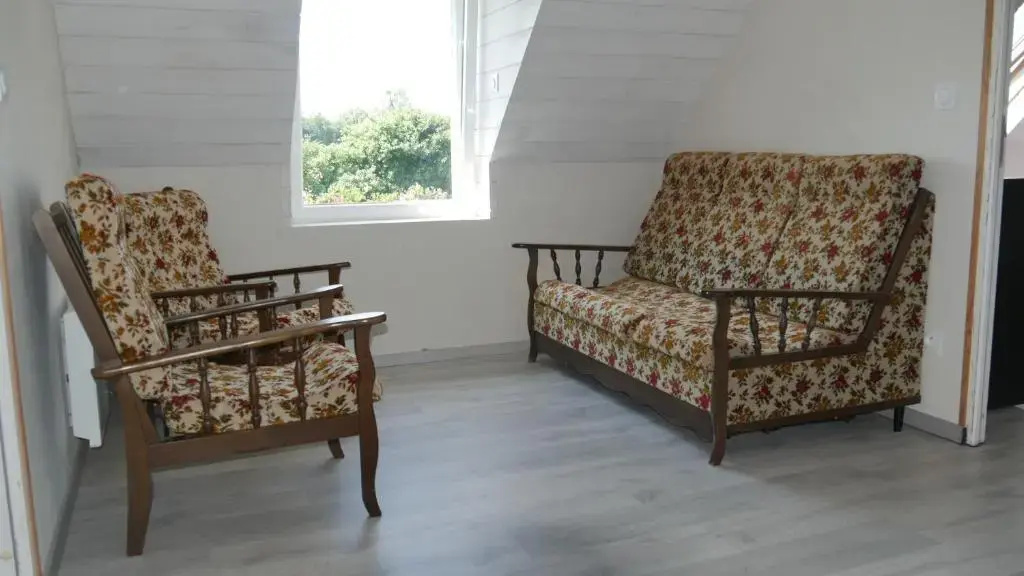 Voir la photo 4 — La Ferme Guibel