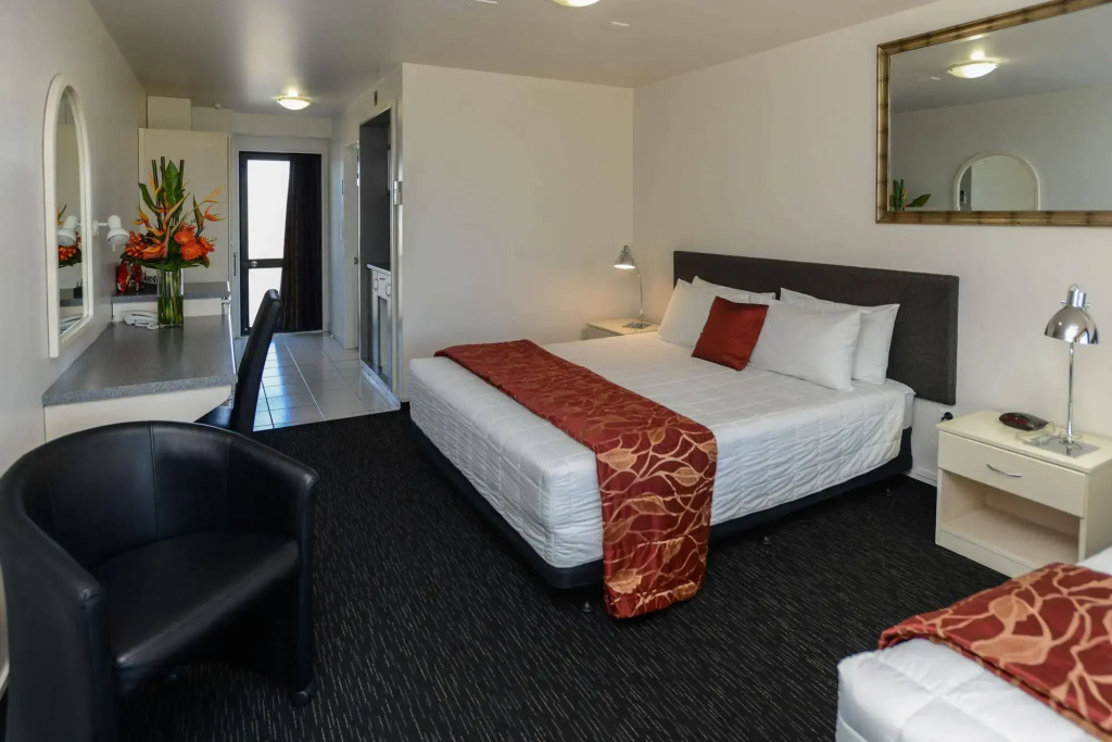Hotel photo 4