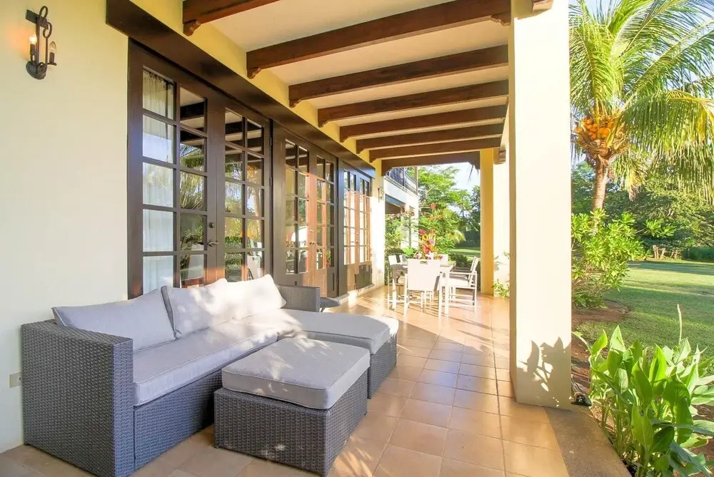 Villa Mansita