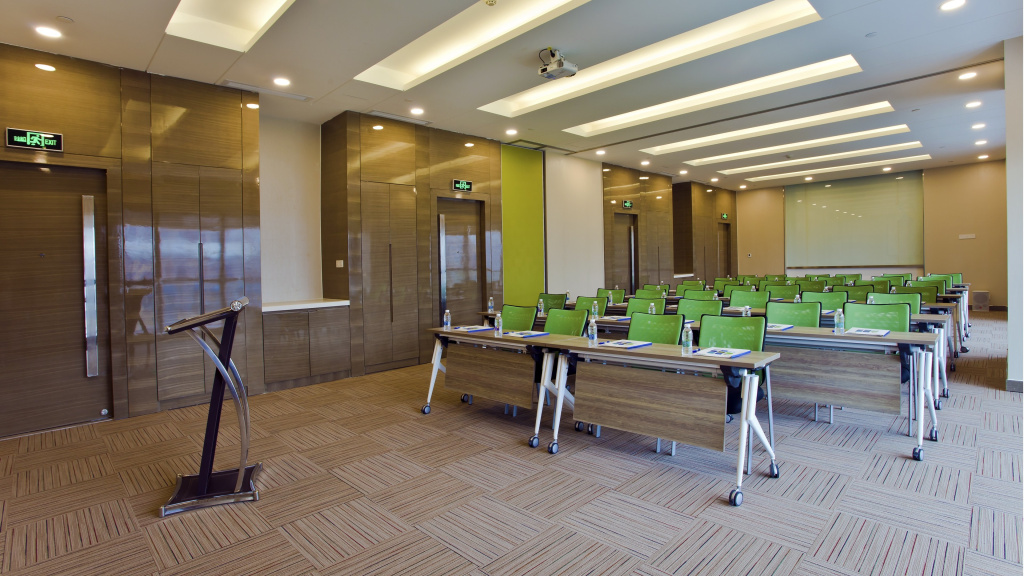Holiday Inn Express Xi'an High-tech Zone by IHG - Général