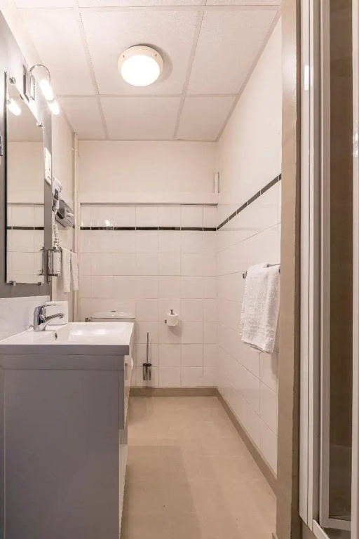Classic Double room with balcony and with view (full double bed)