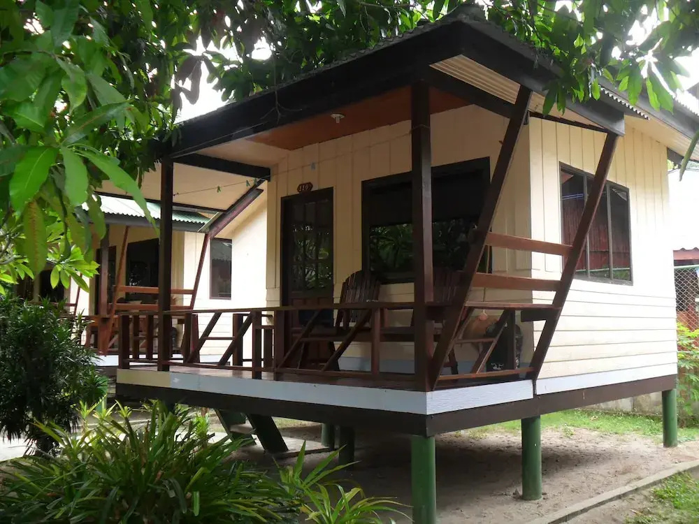 Dreamland Resort - Chambres