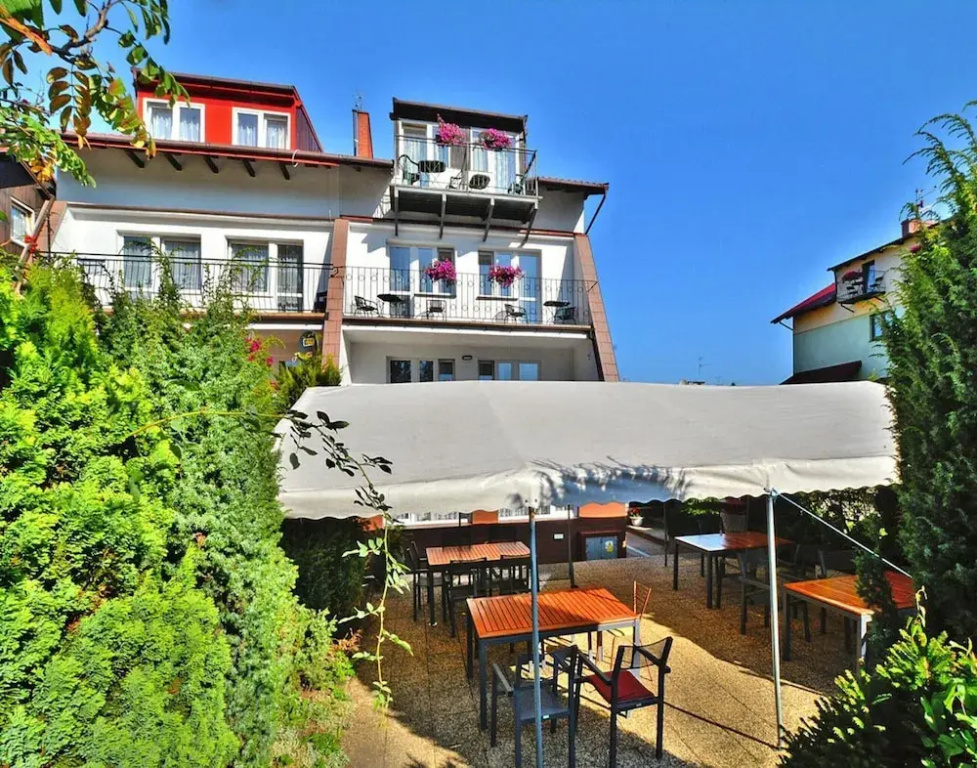 2-room Holiday Apartment Close to the Beach