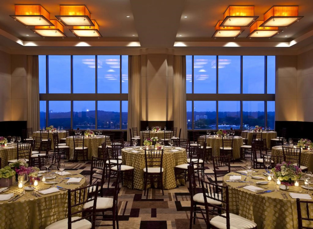 Loews Atlanta Hotel - фото 25