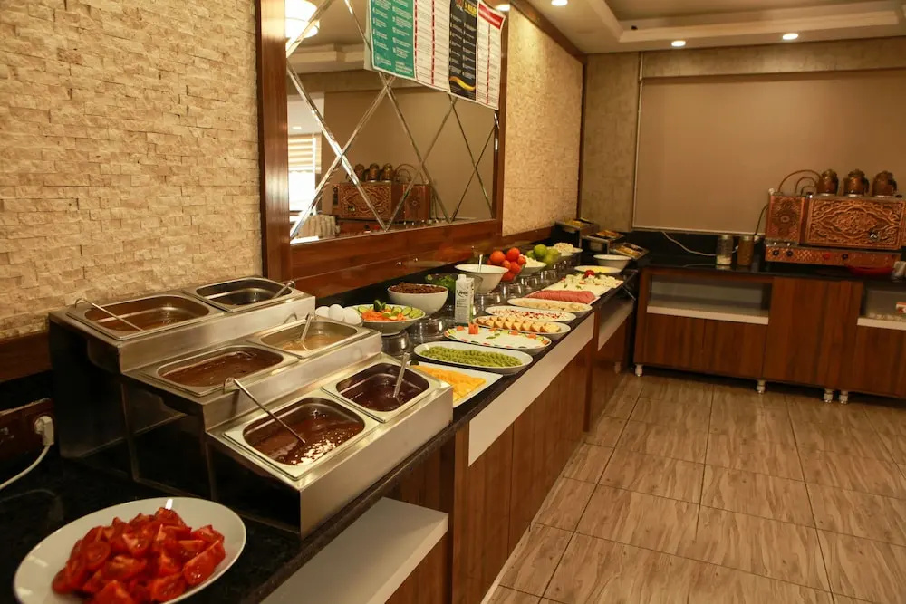 Hotel photo 9