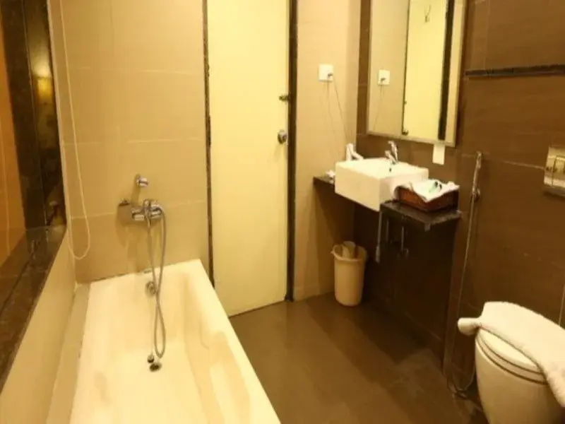 Hotel Vaishnaoi - Général