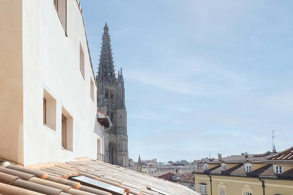 Tandem Catedral