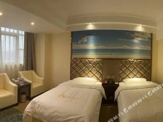 Business room