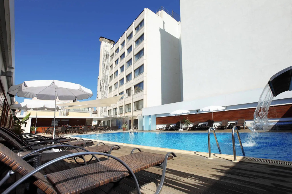 Surmeli Adana Hotel - Général