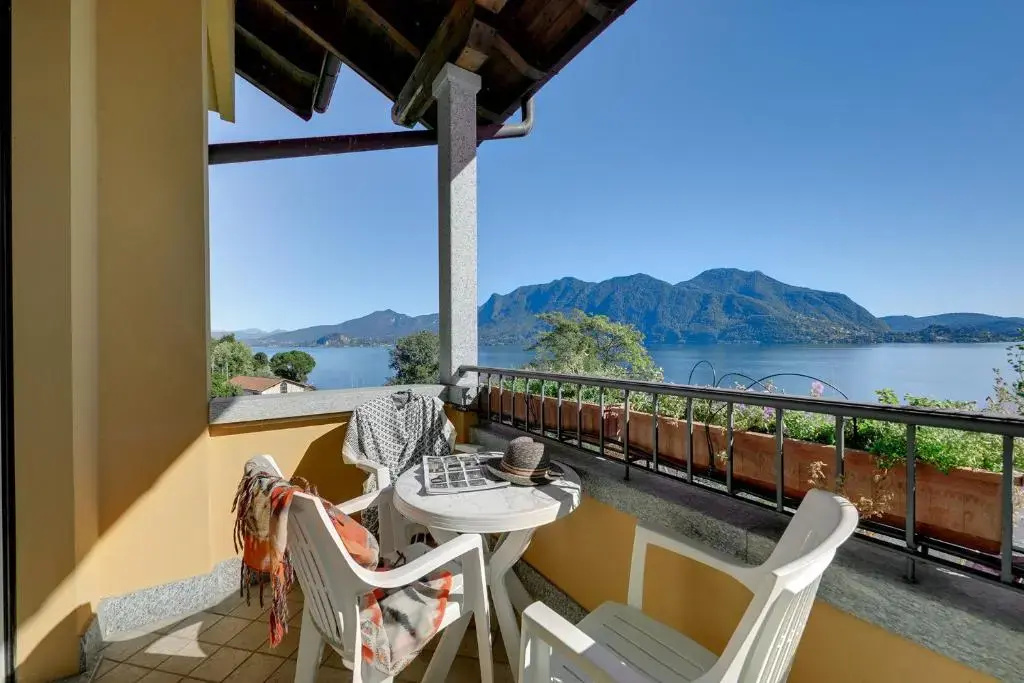 Hotel Residence Zust - Chambres