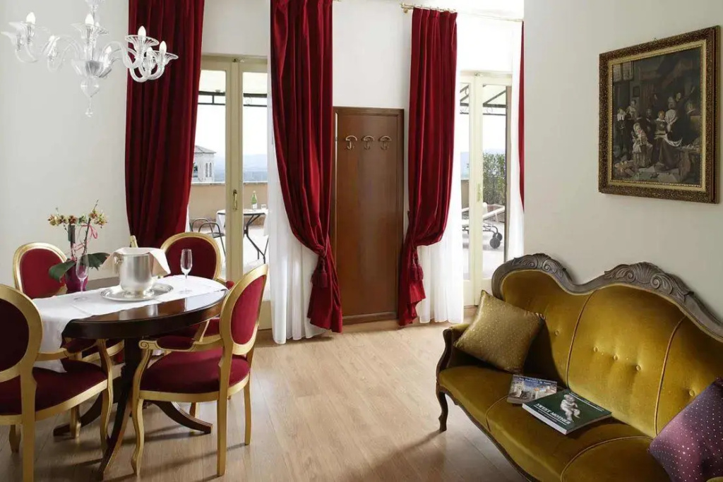 Superior Suite
