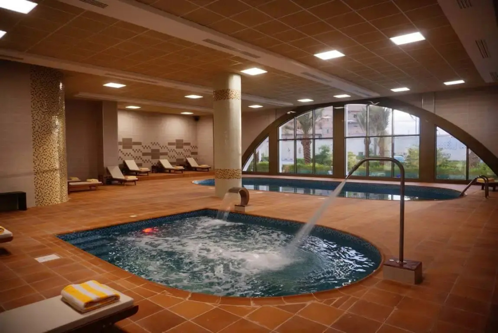Hotel photo 10