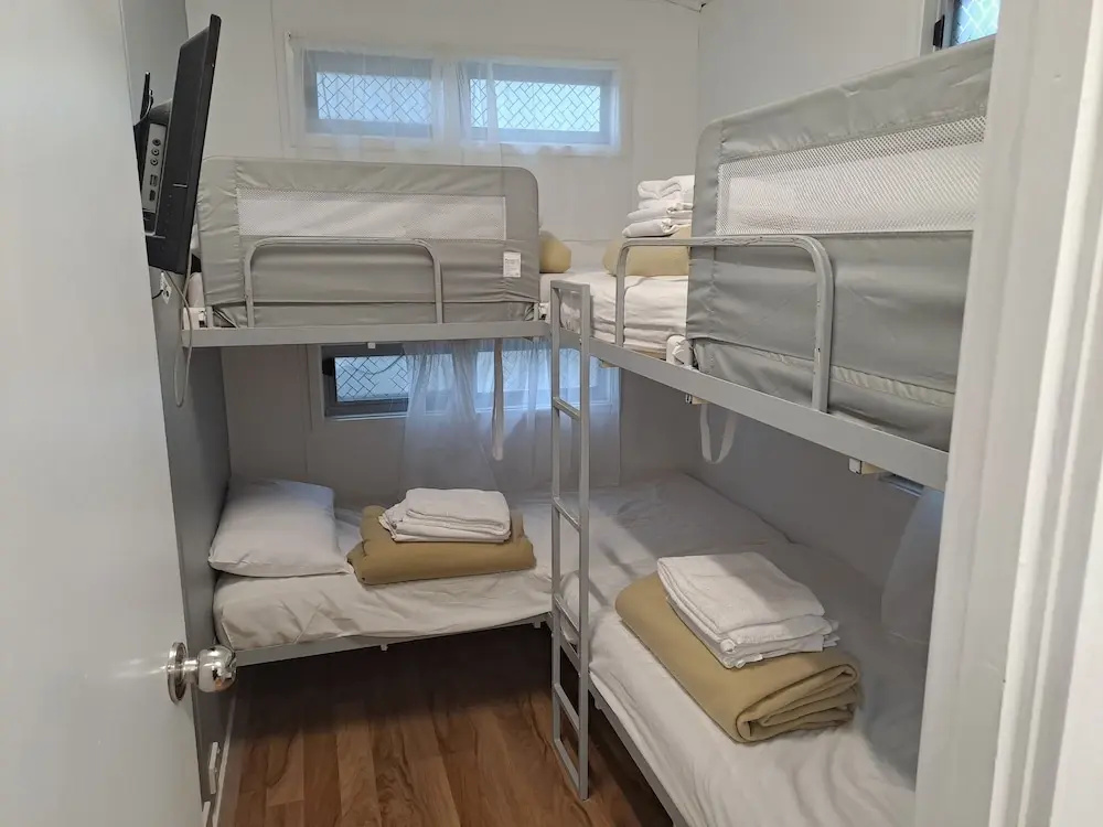 Ingenia Holidays Sydney Hills - Chambres