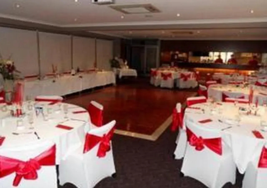 Hotel photo 22