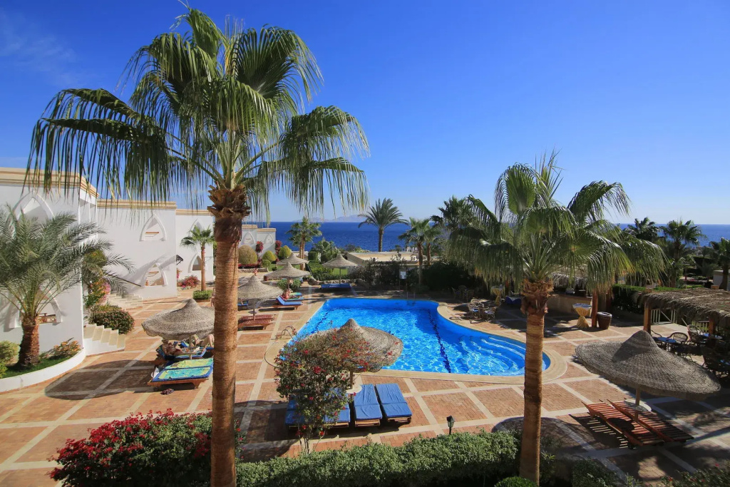 Club Reef Resort - Général