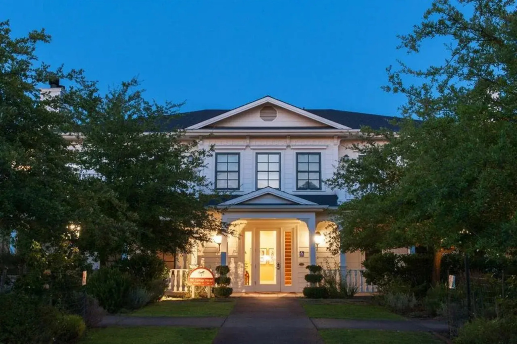 MacArthur Place Hotel & Spa