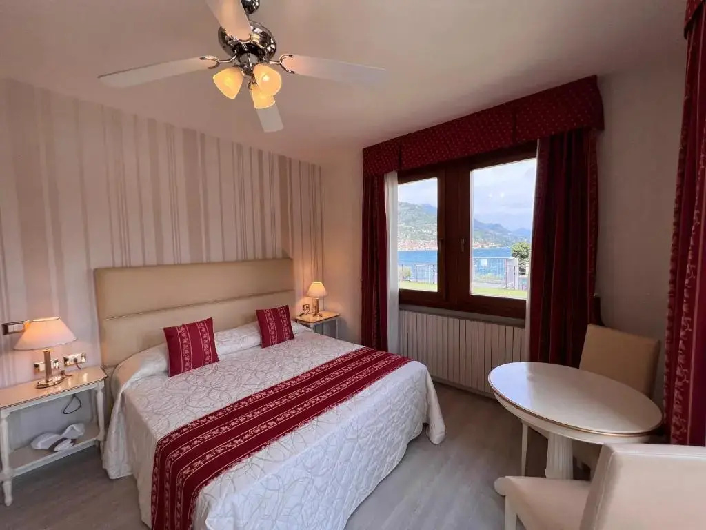 Hotel Conca d'Oro - Chambres