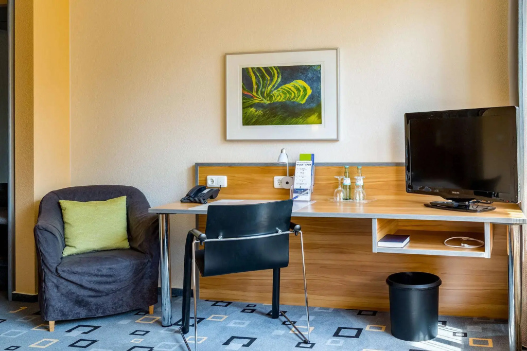 Hotel Park Soltau - Général